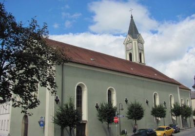 Franziskanerkirche