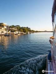 Noosa River & Canal Cruises