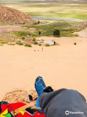 Cerro Huancar