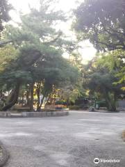 鵜の森公園