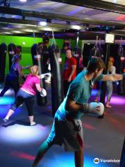 Rockstar Fitness Kickboxing