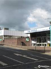 The Pools Swimming and Health Centre