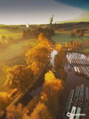 Crest Narrowboats