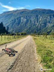Patagonia Bike