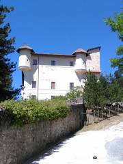 Castello Dragonetti De Torres