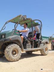 Gush Etzion ATVs