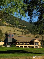 Fairview Mountain Golf Course Restaurant