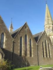 Bridge of Allan Parish Church