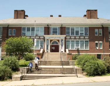 Charlottesville
