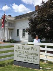 Ernie Pyle World War II Museum