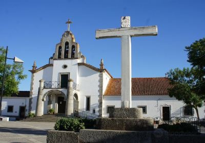 Évora Distrikt