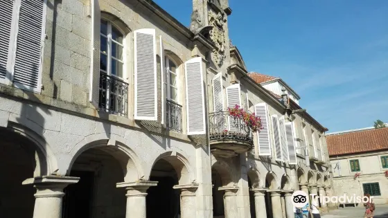 Pazo de Mugartegui