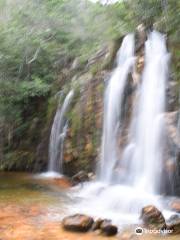 Cachoeira dos Cristais