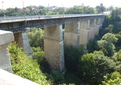 ノボプラニフスキー橋
