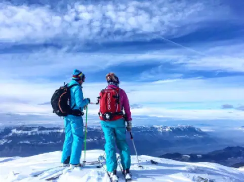 École de Ski - ESi 7 Laux