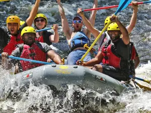 Adventure Sports Rafting Company