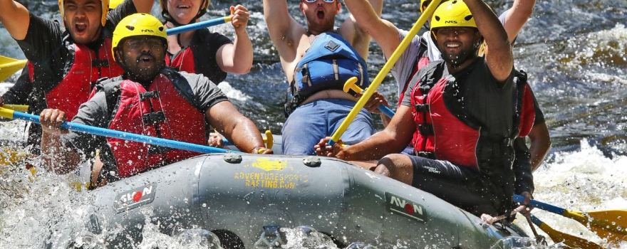 Adventure Sports Rafting Company