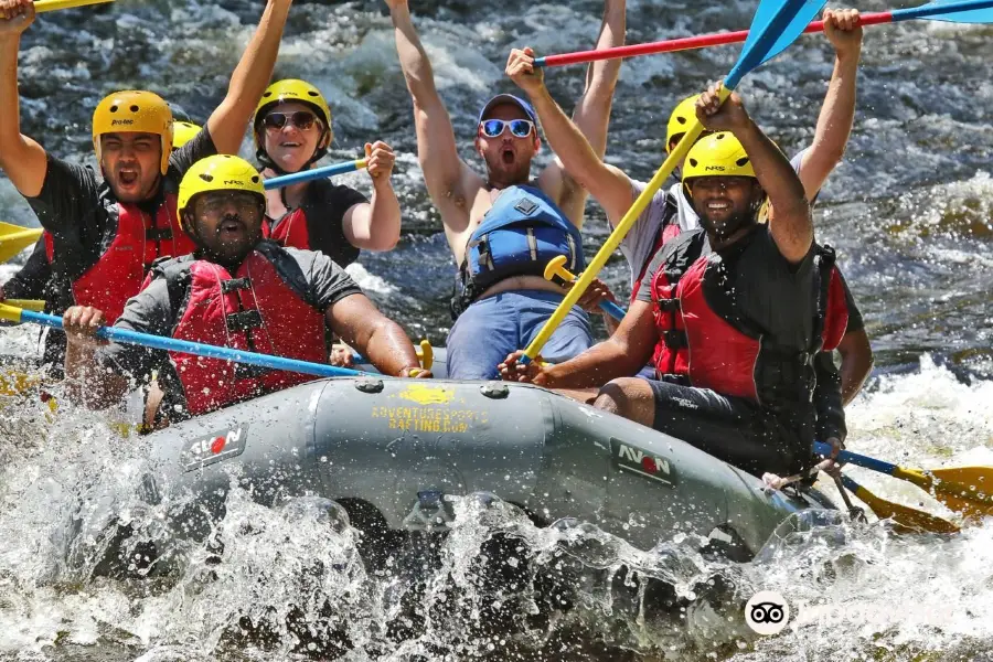 Adventure Sports Rafting Company