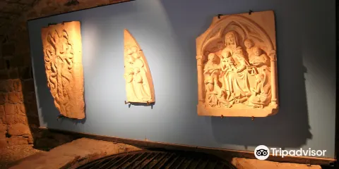 卡斯特爾諾布雷特努城堡