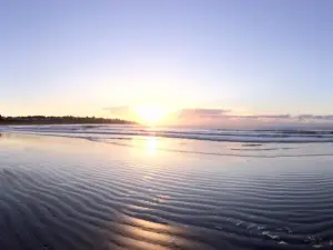 Short Sands Beach