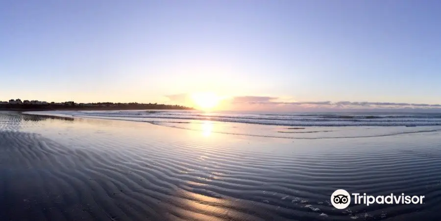 Short Sands Beach