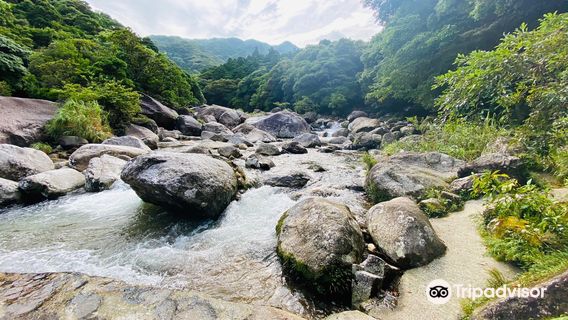 Yakushima