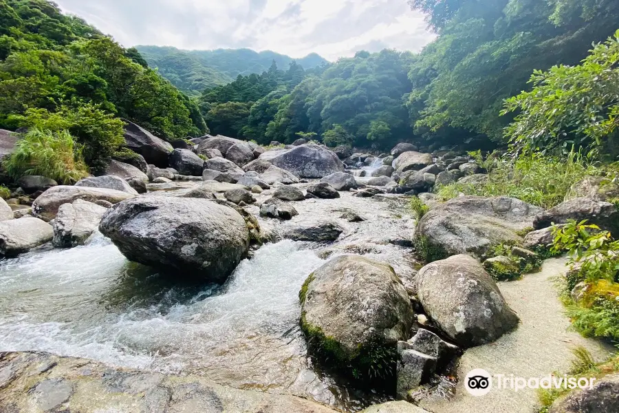 Yokogawa Valley