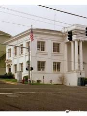 Rainier Oregon Historical Museum