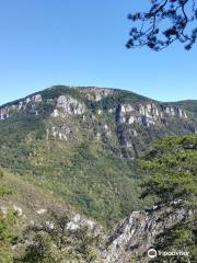 Nationalpark Domogled-Valea Cernei