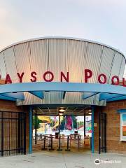 Payson Community Pool