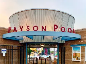 Payson Community Pool