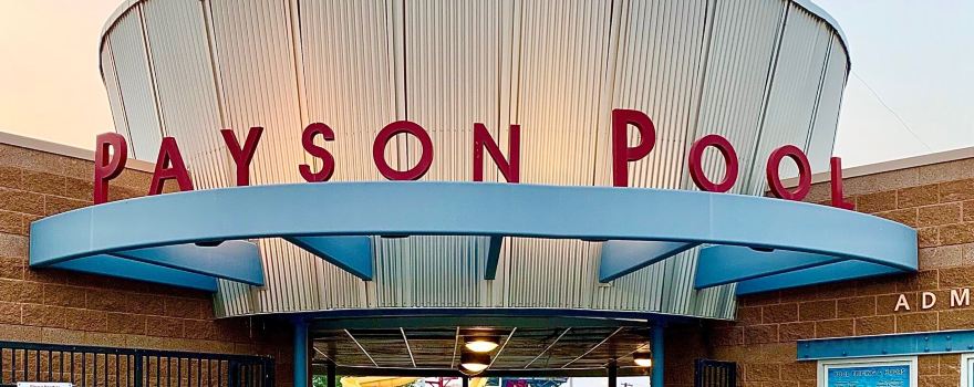 Payson Community Pool