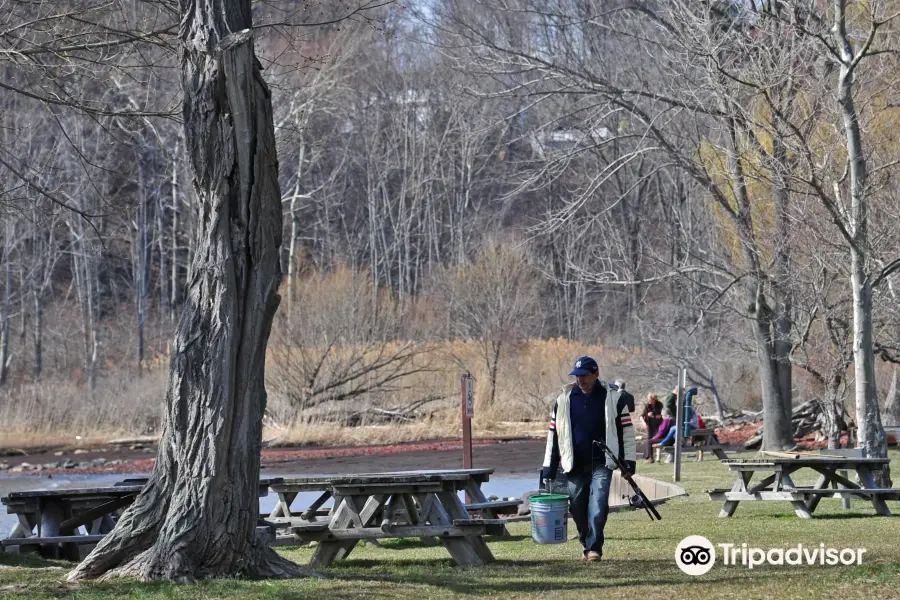 George’s Island Park