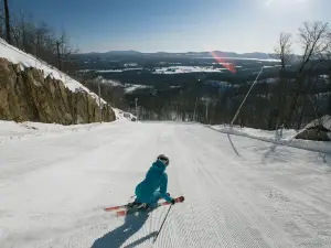 Ski Bromont