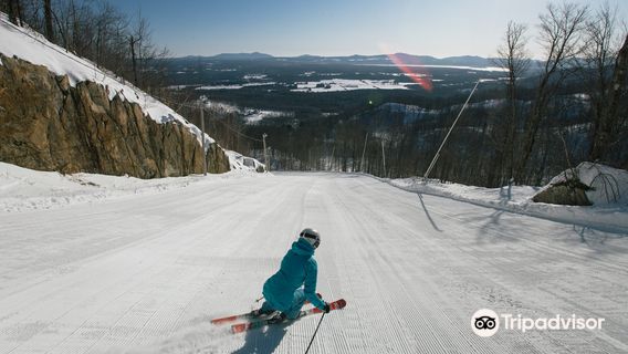 Ski Bromont