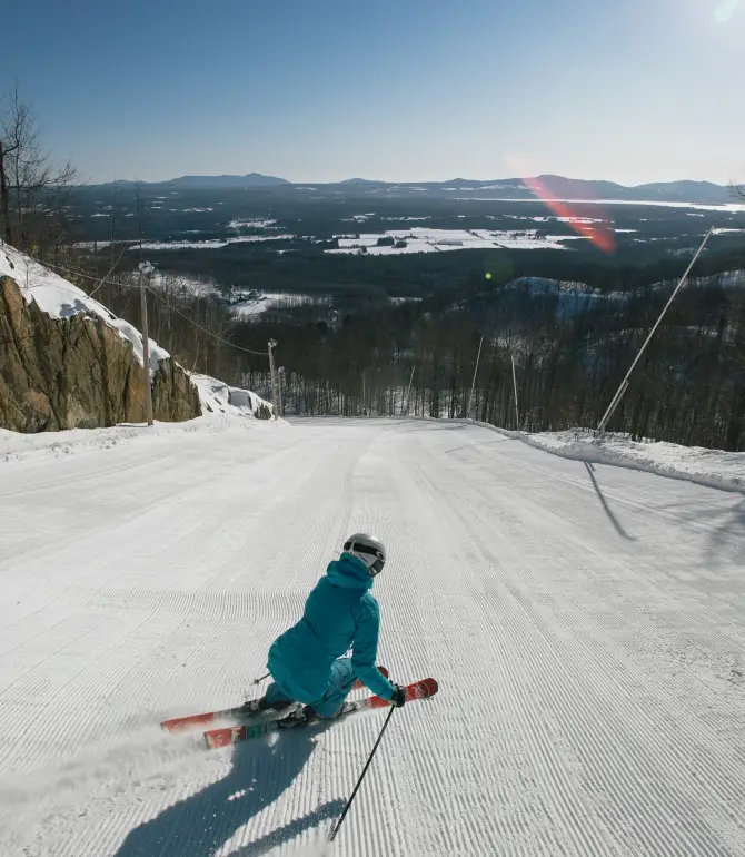 Bromont