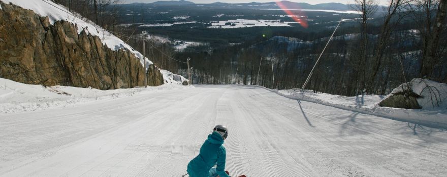 Ski Bromont