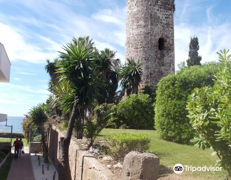 Torre de Banos o Casasola