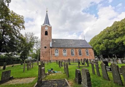 Dorpskerk Beetsterzwaag