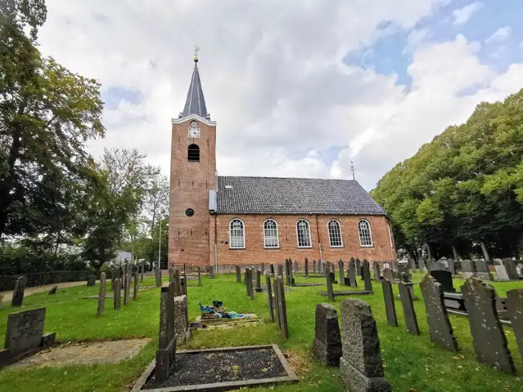 فنادق في Beetsterzwaag