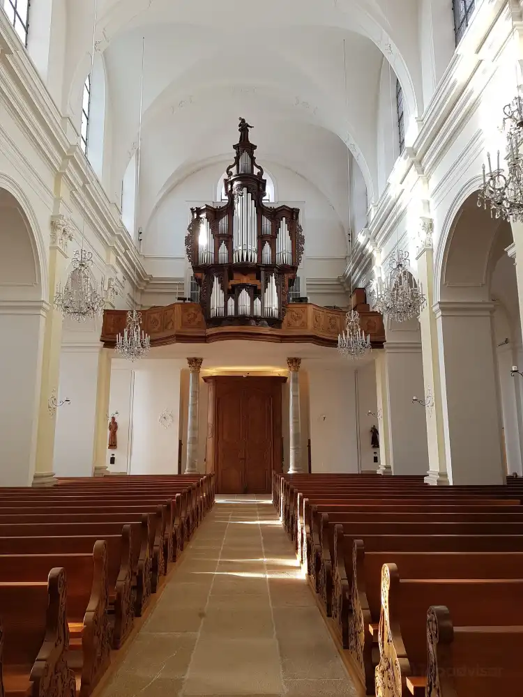 Delsberg