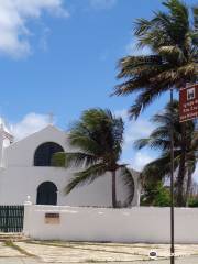 Igreja Santa Cruz dos Milagre