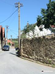 Levoca town walls