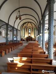 Pungsuwon Catholic Church