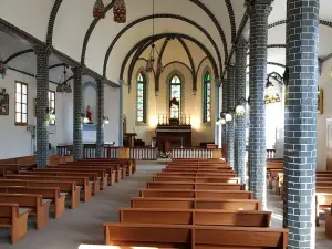 Pungsuwon Catholic Church