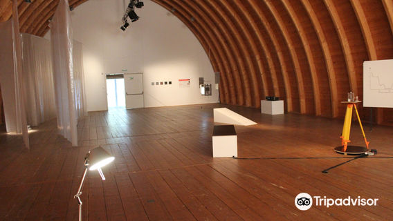 Schafhof - Europäisches Künstlerhaus Oberbayern