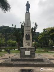 Monumento a Júlio Frederico Koeler