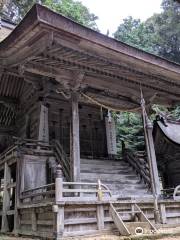 Takano Shrine
