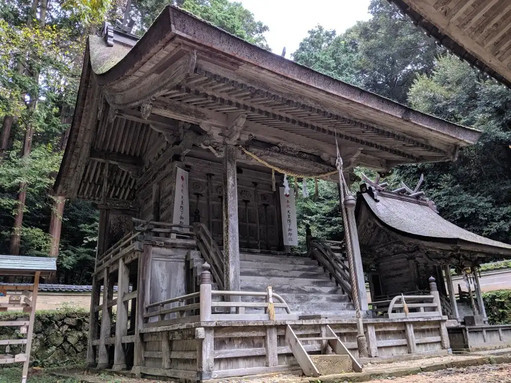 Hotel in zona Takano Shrine