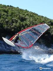 Oreb Club Sailing & Windsurfing School Center